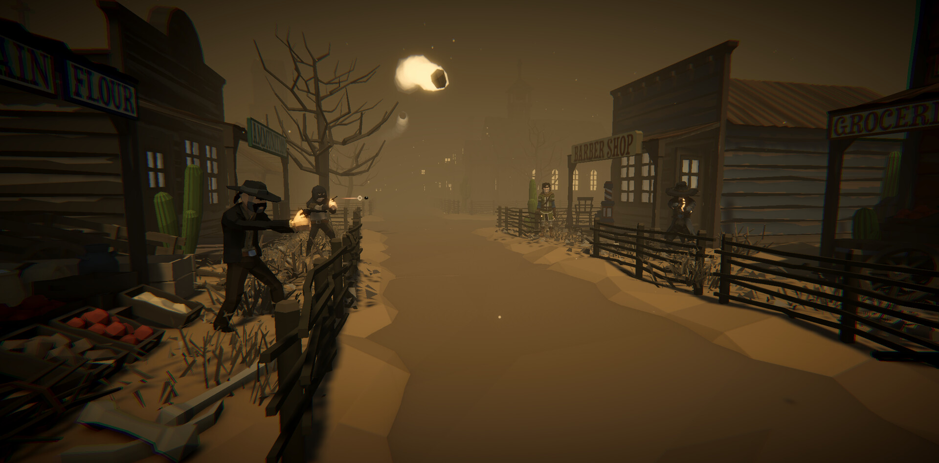 Requital screenshot 7