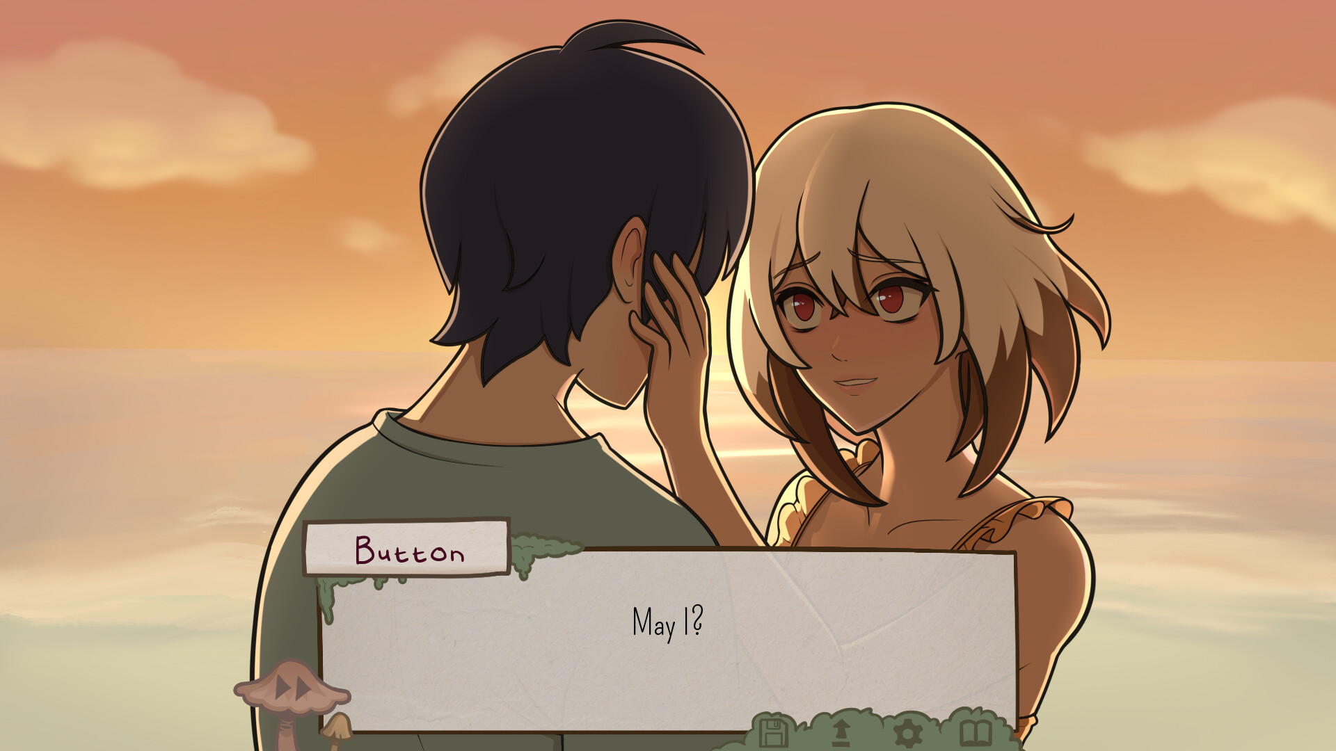 Grow a Girlfriend screenshot 8