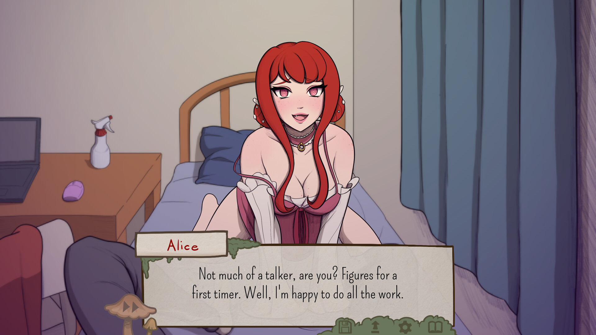 Grow a Girlfriend screenshot 2