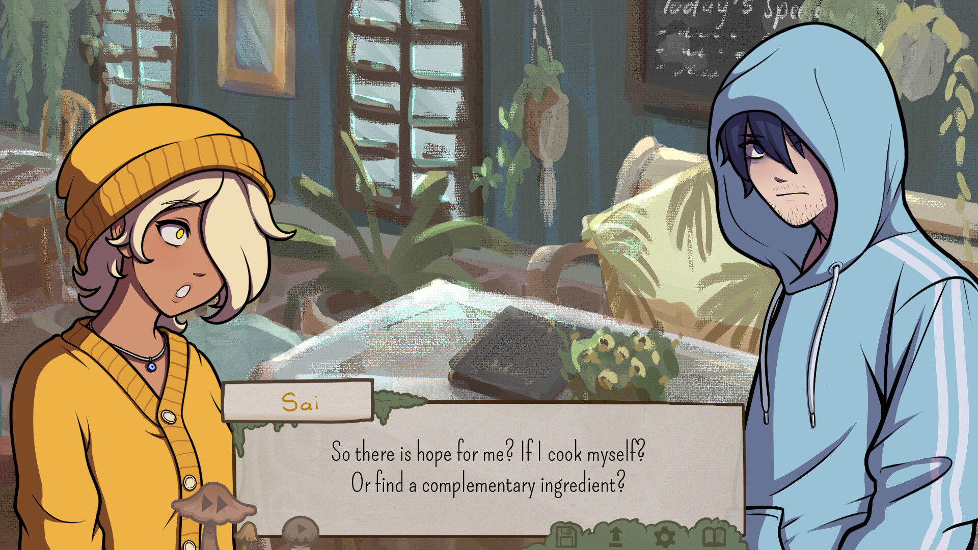 Grow a Girlfriend screenshot 7