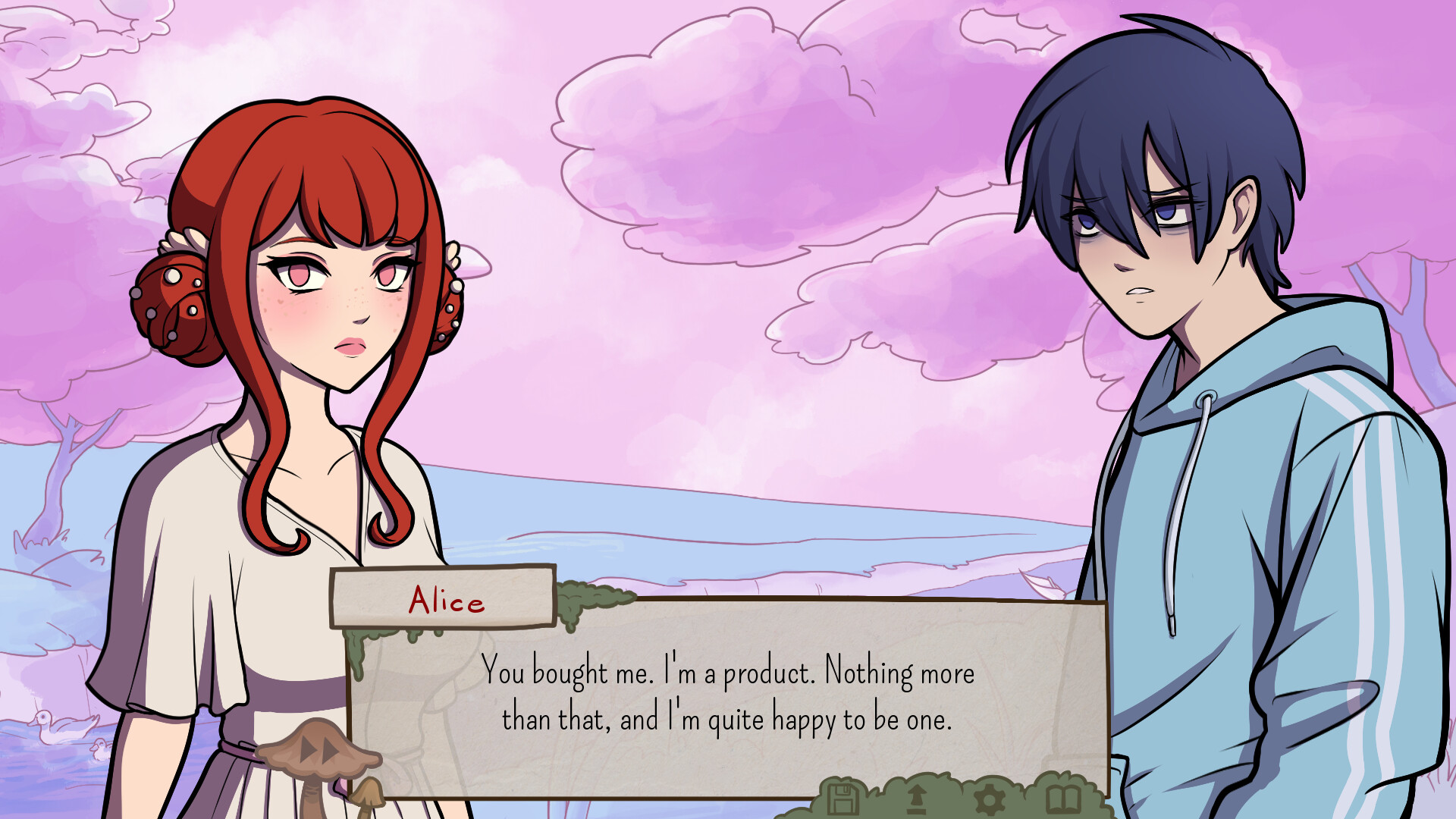 Grow a Girlfriend screenshot 6