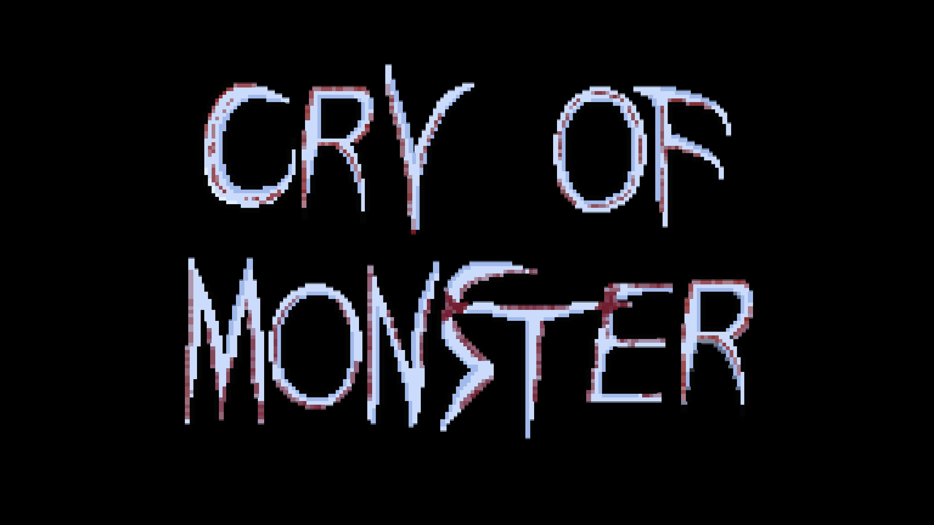 Cry Of Monster screenshot 6