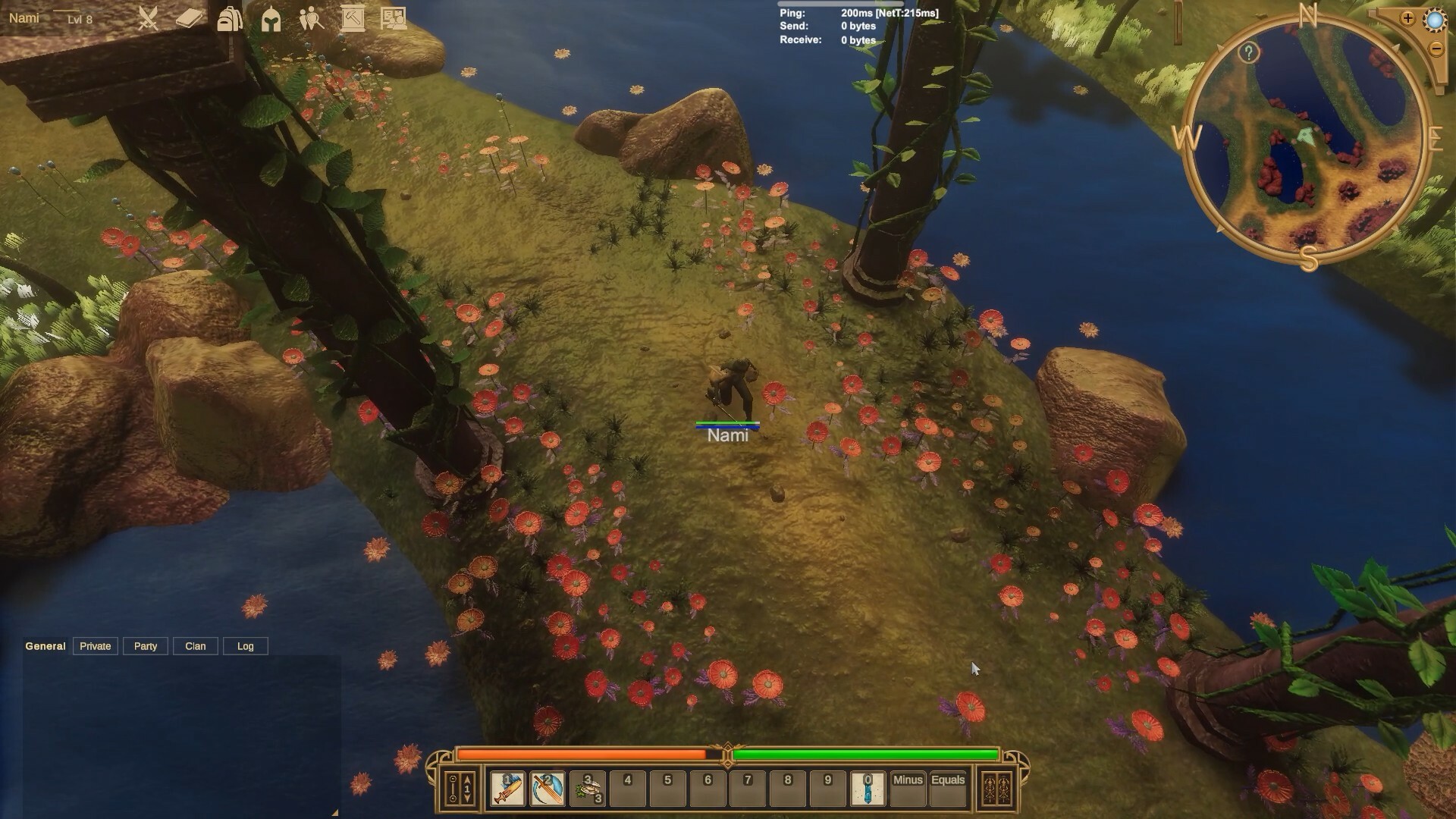 Untamed Ehizia screenshot 9