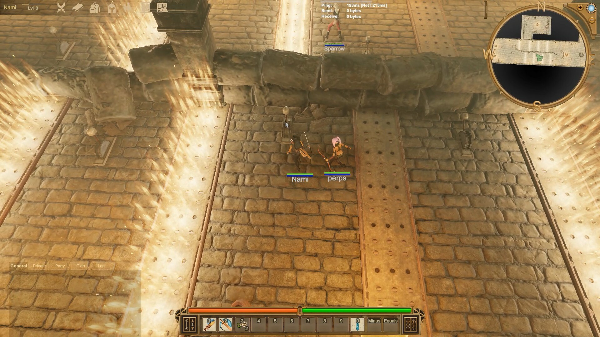 Untamed Ehizia screenshot 8