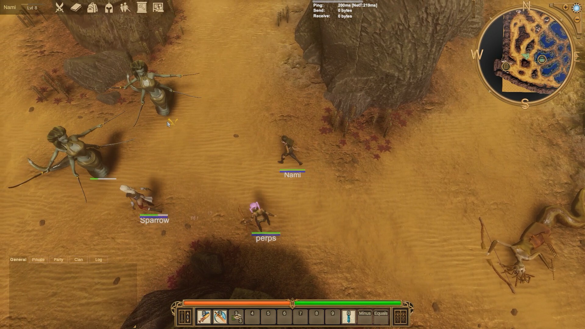 Untamed Ehizia screenshot 6