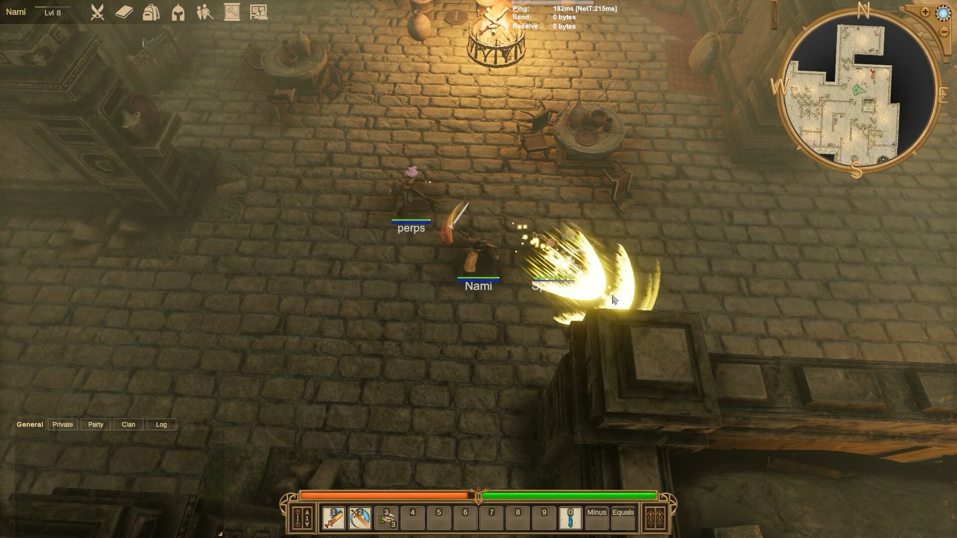 Untamed Ehizia screenshot 2