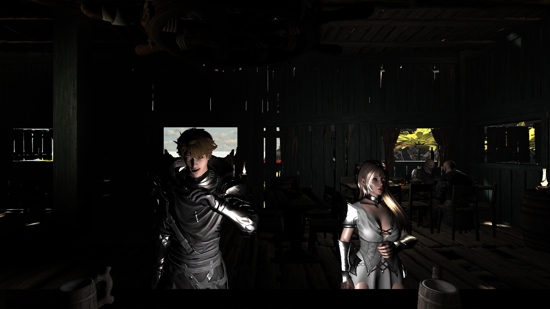 The Last Mage: Trials of Vahrkesh screenshot 7