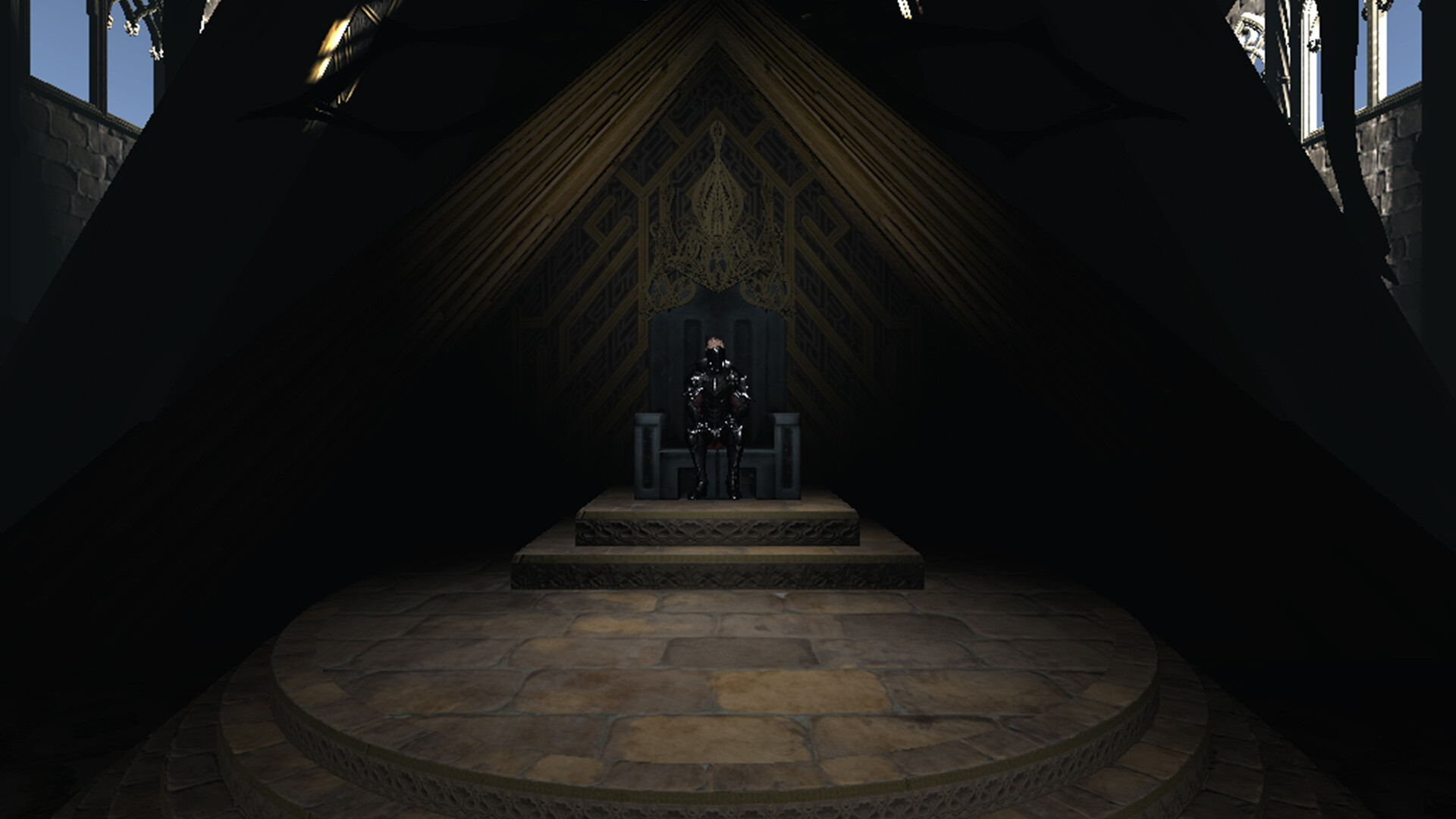 The Last Mage: Trials of Vahrkesh screenshot 5