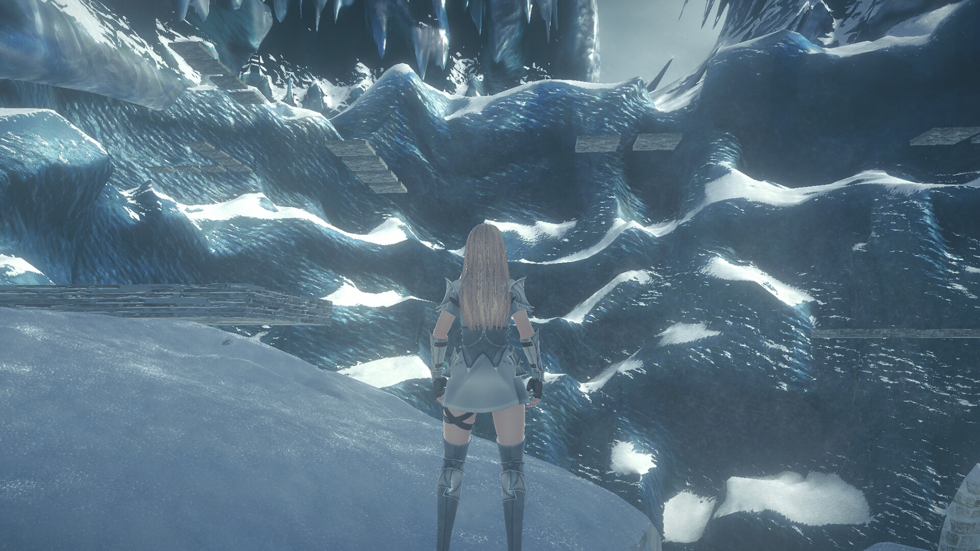 The Last Mage: Trials of Vahrkesh screenshot 4