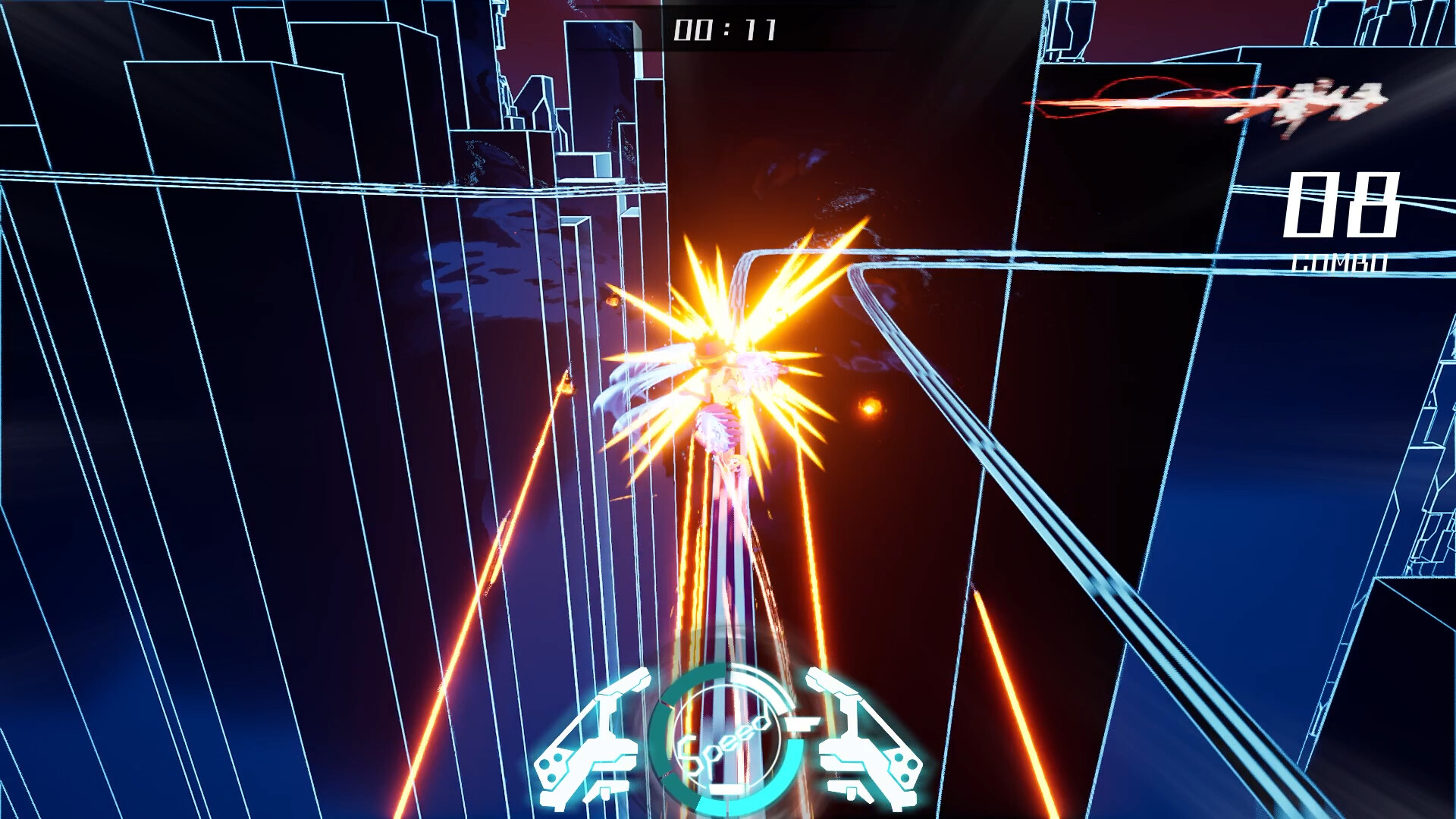 TRIUM screenshot 4