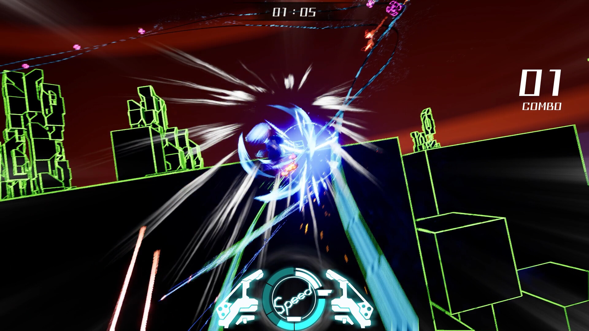 TRIUM screenshot 5