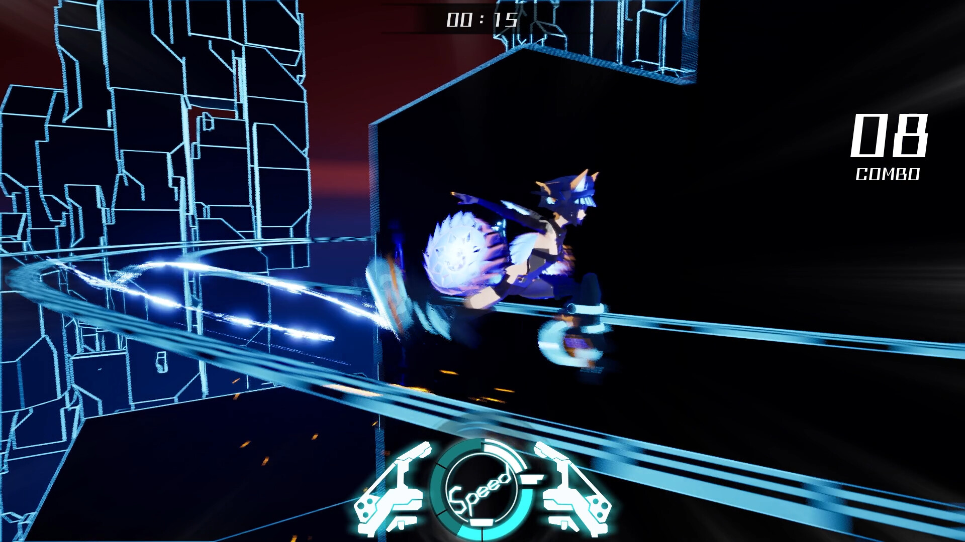 TRIUM screenshot 6