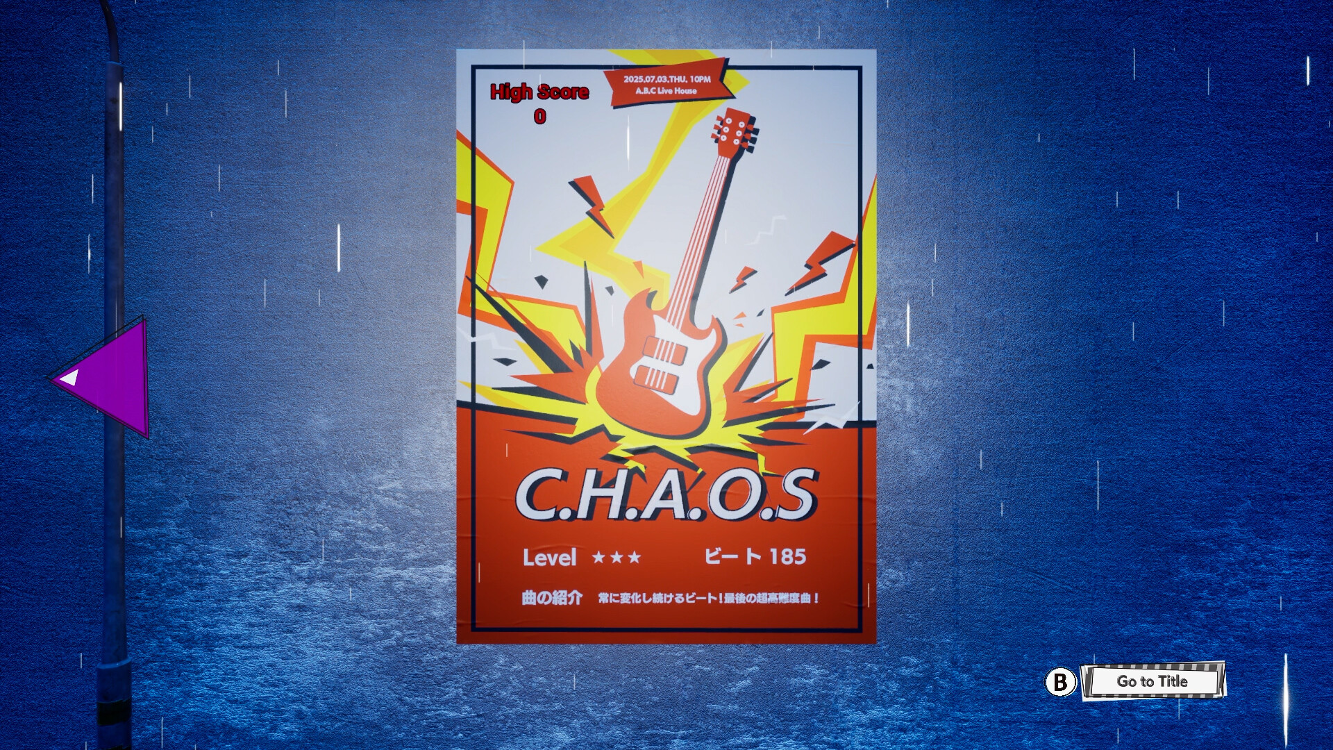 Aim Beat Charm screenshot 4