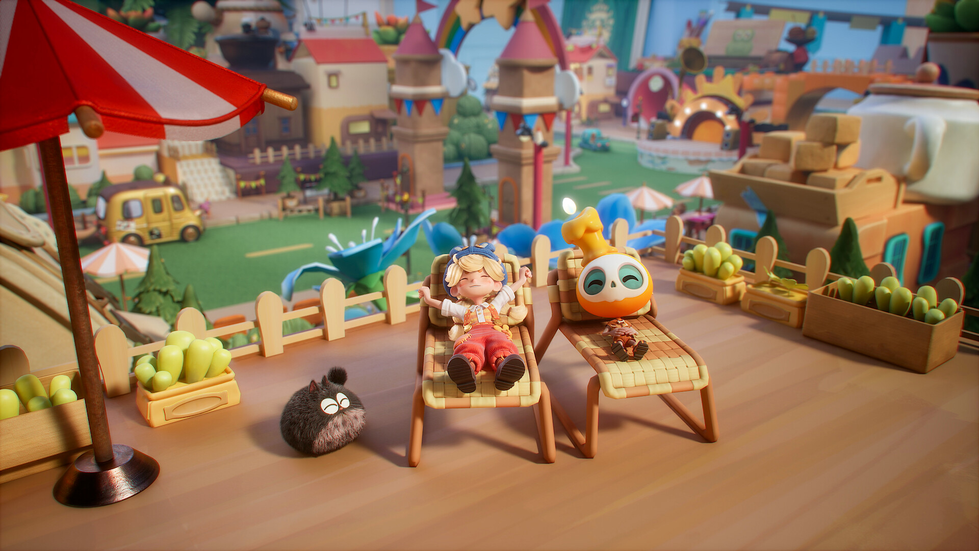 Animula Nook screenshot 10