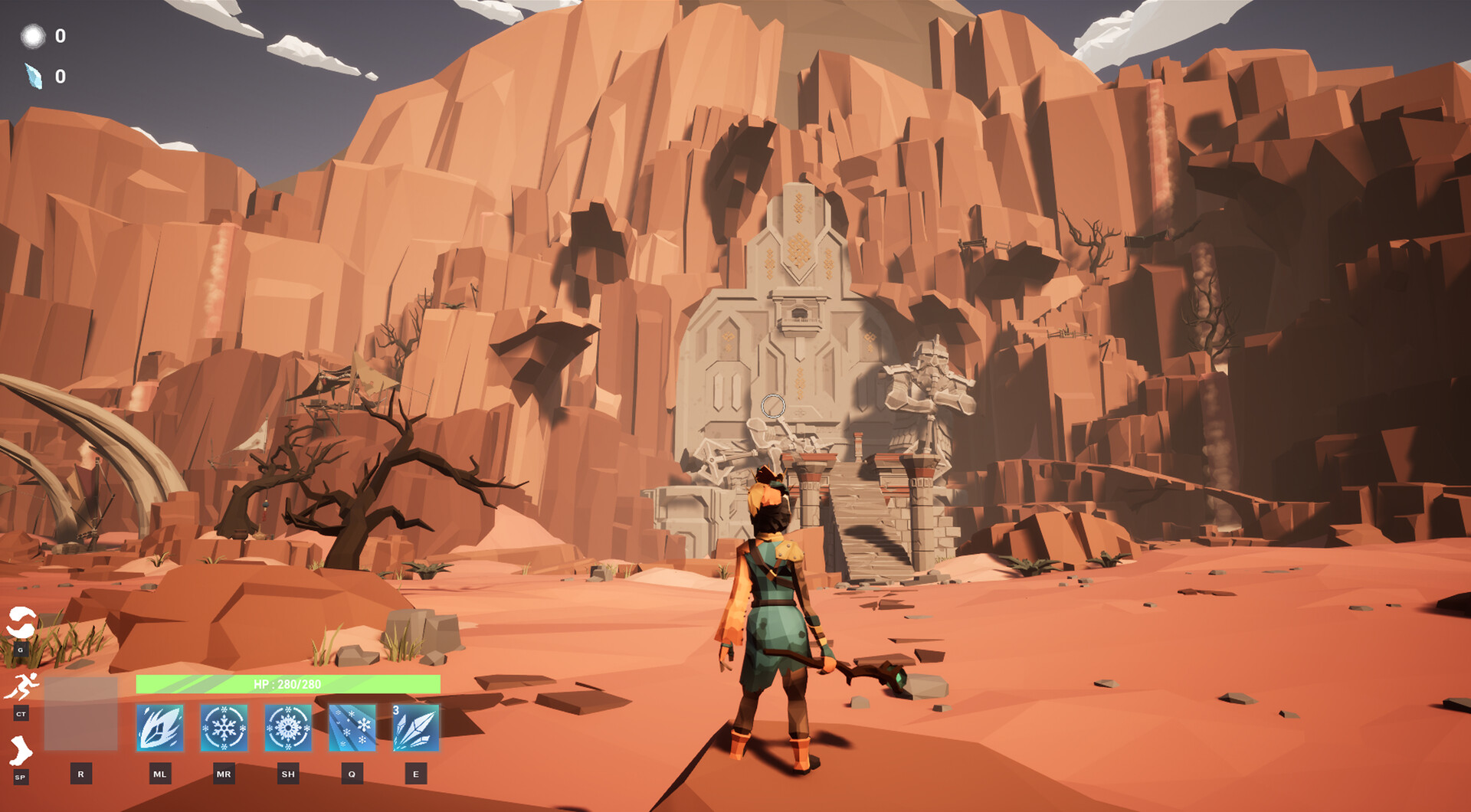 Fracturefront screenshot 7