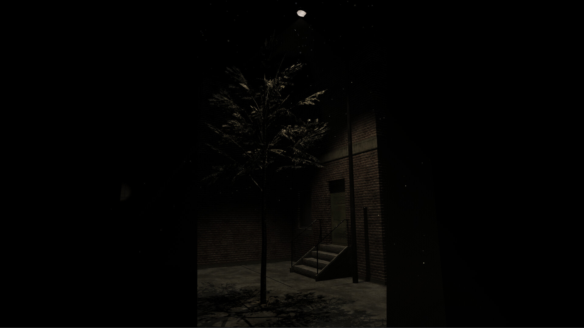 今夜无人入眠 No One Sleep Tonight screenshot 2