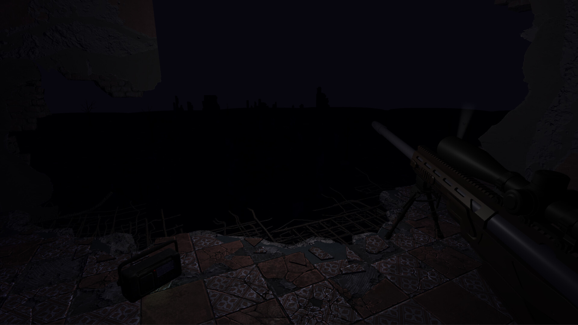 今夜无人入眠 No One Sleep Tonight screenshot 3