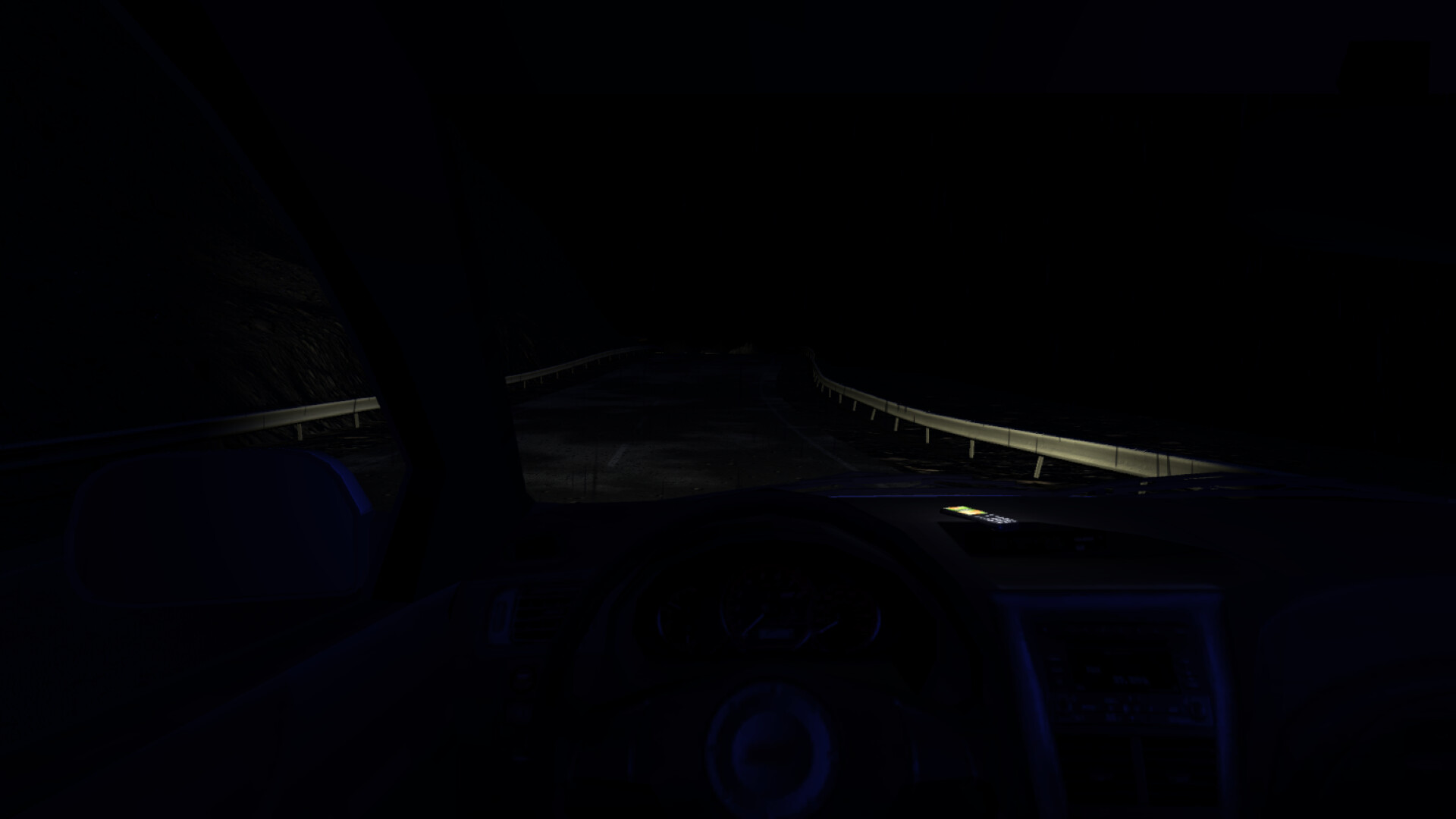 今夜无人入眠 No One Sleep Tonight screenshot 4