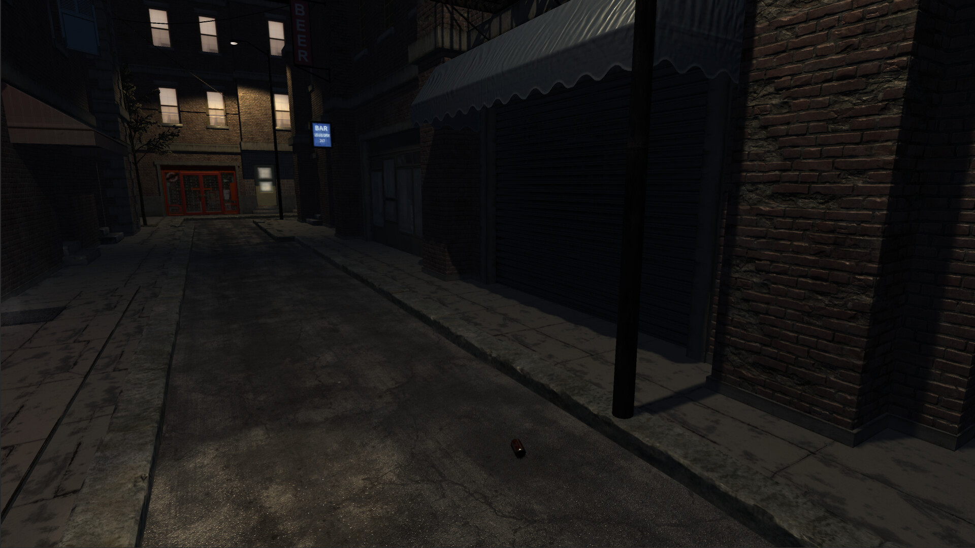 今夜无人入眠 No One Sleep Tonight screenshot 6