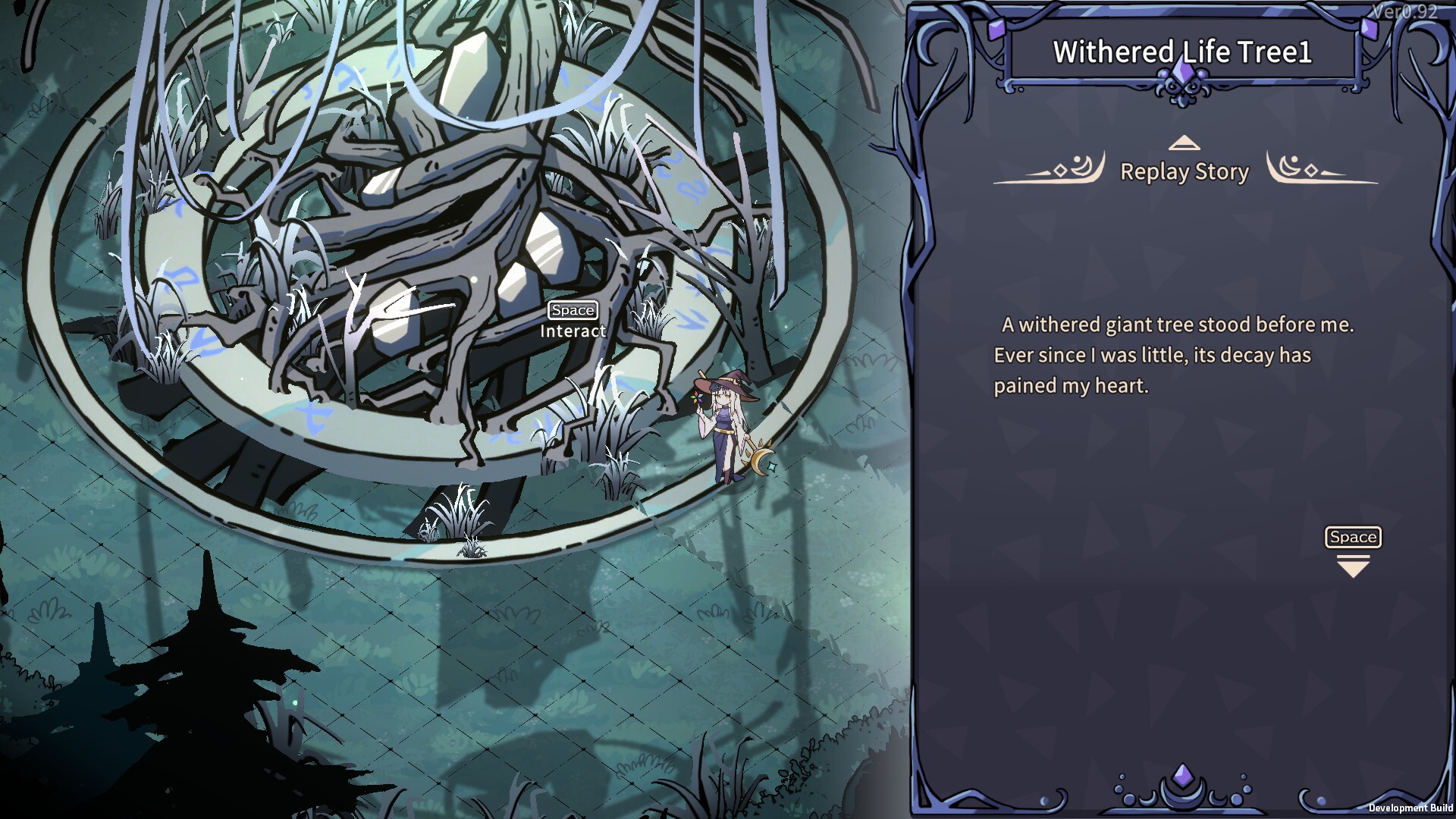 Witch & Dragon: Hope of Elements screenshot 15