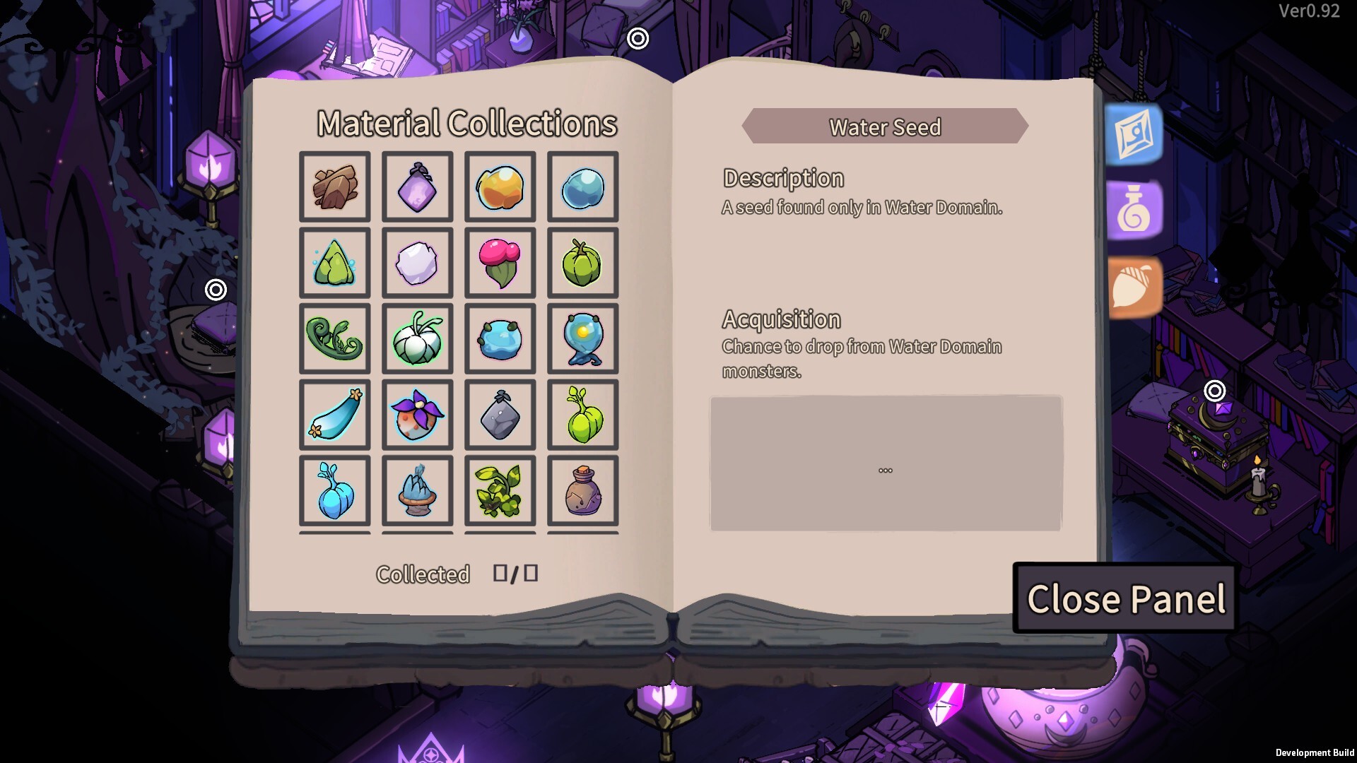 Witch & Dragon: Hope of Elements screenshot 14