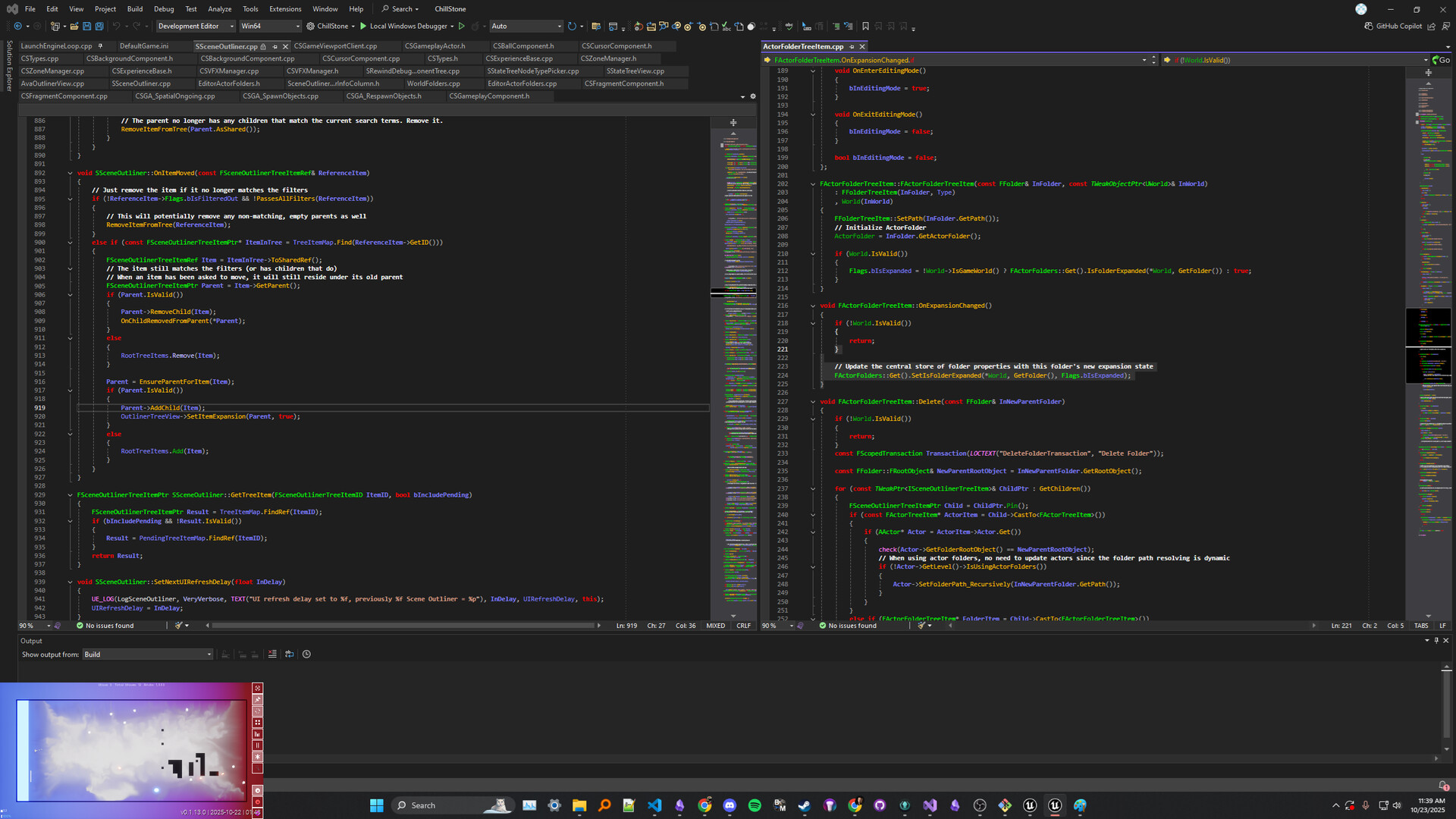 Bricknosis screenshot 4