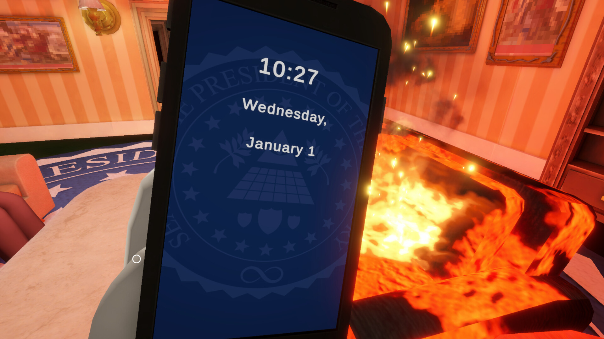 Second Term screenshot 5