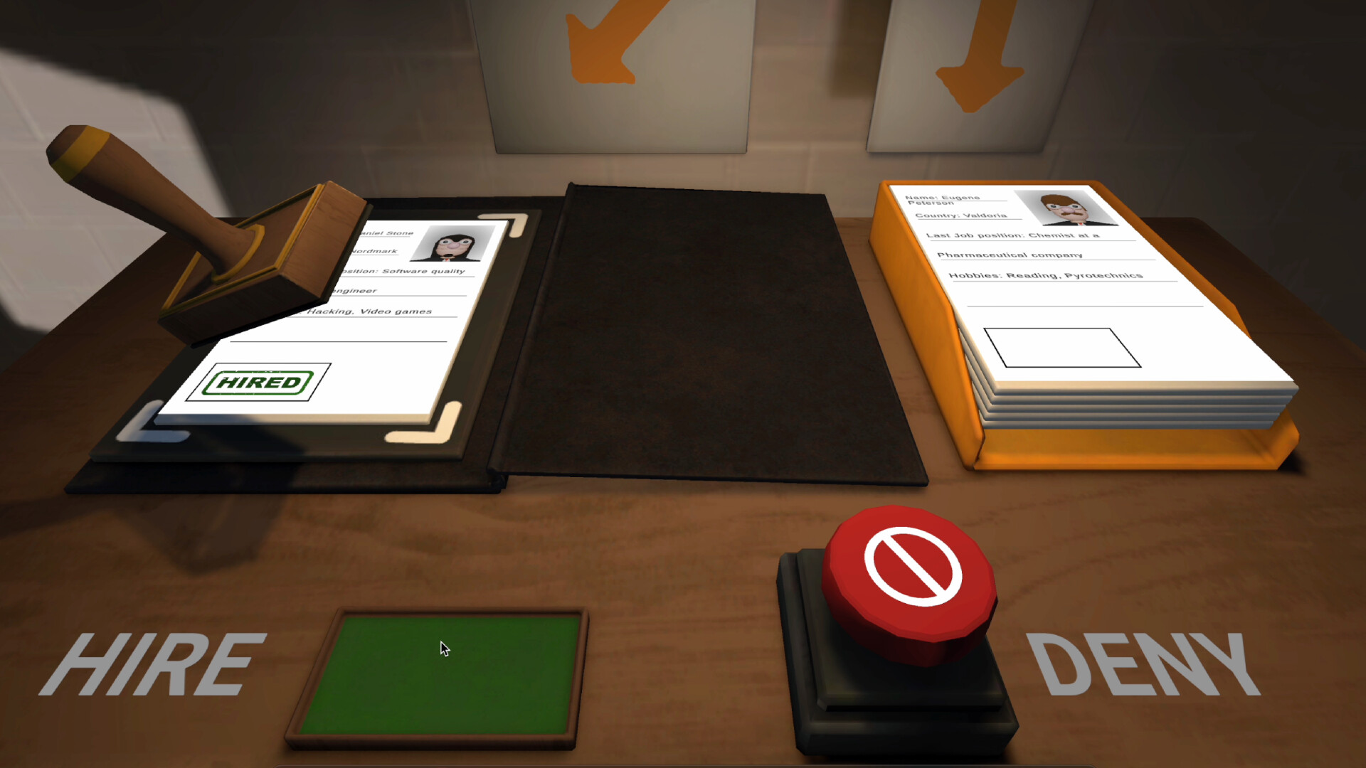 Second Term screenshot 3