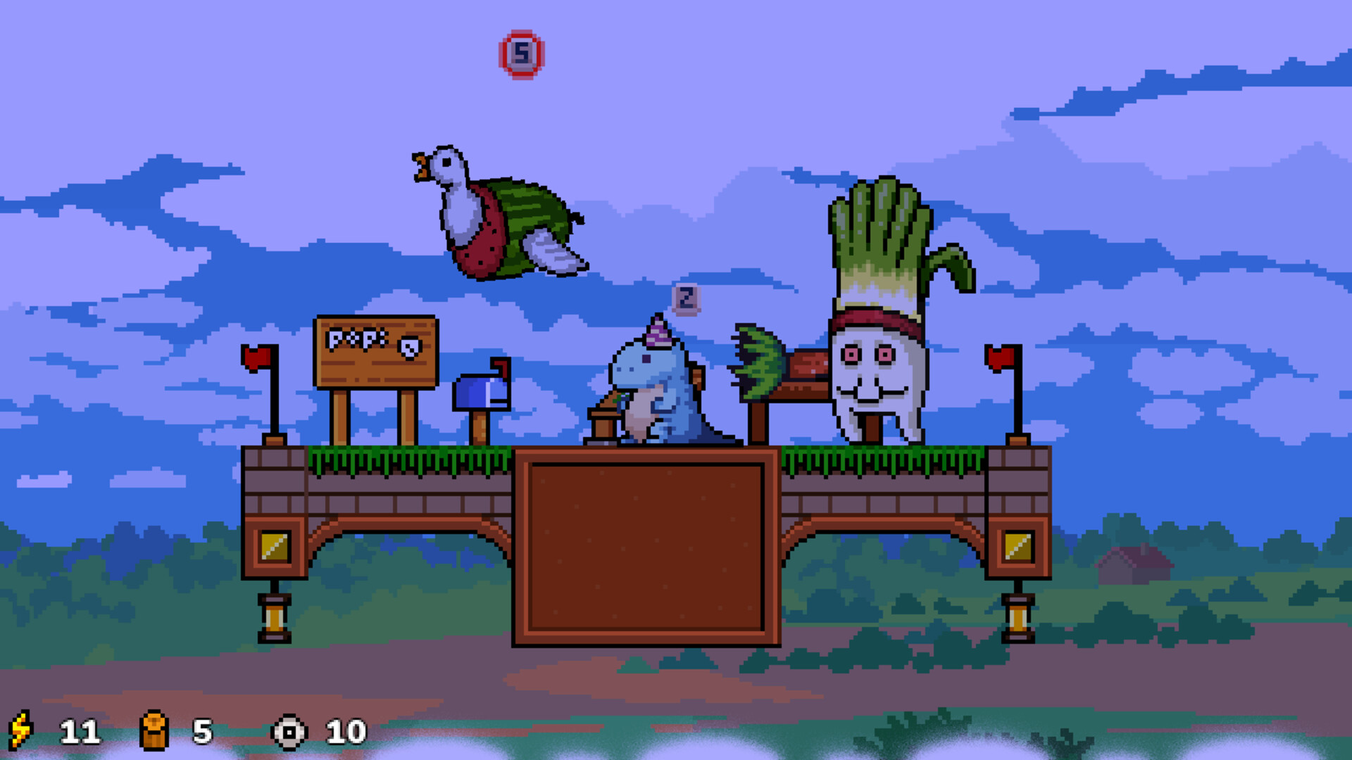 Doomvile Brainrot screenshot 3