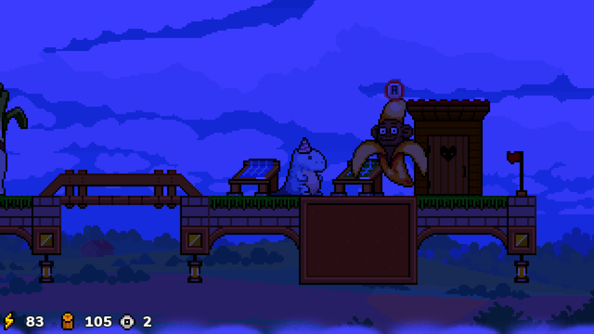 Doomvile Brainrot screenshot 2