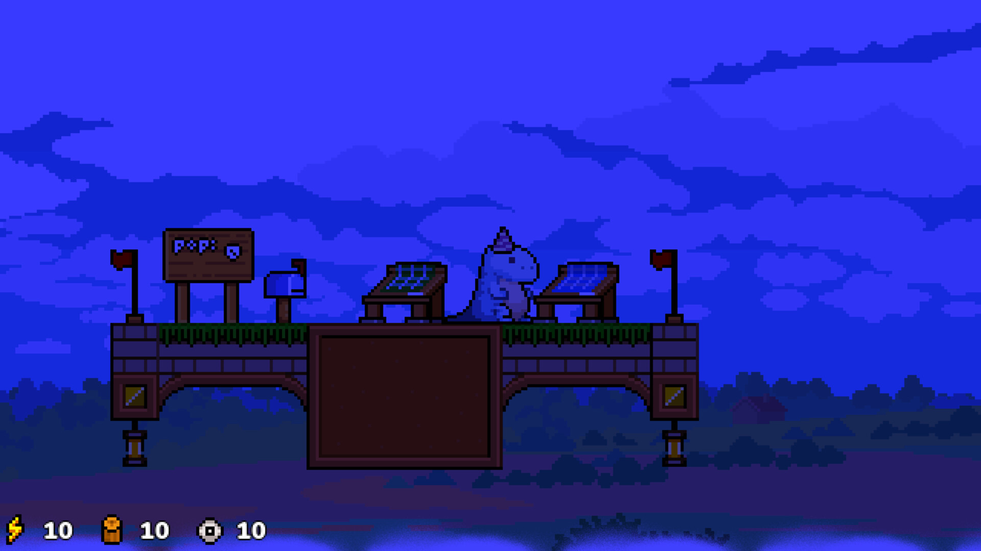 Doomvile Brainrot screenshot 1