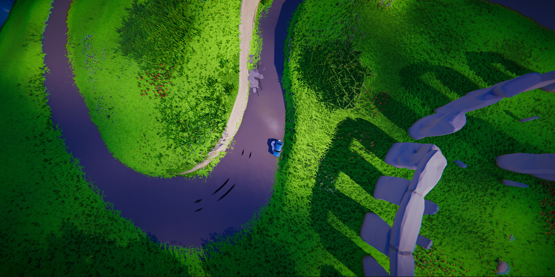 Top Drifters screenshot 1