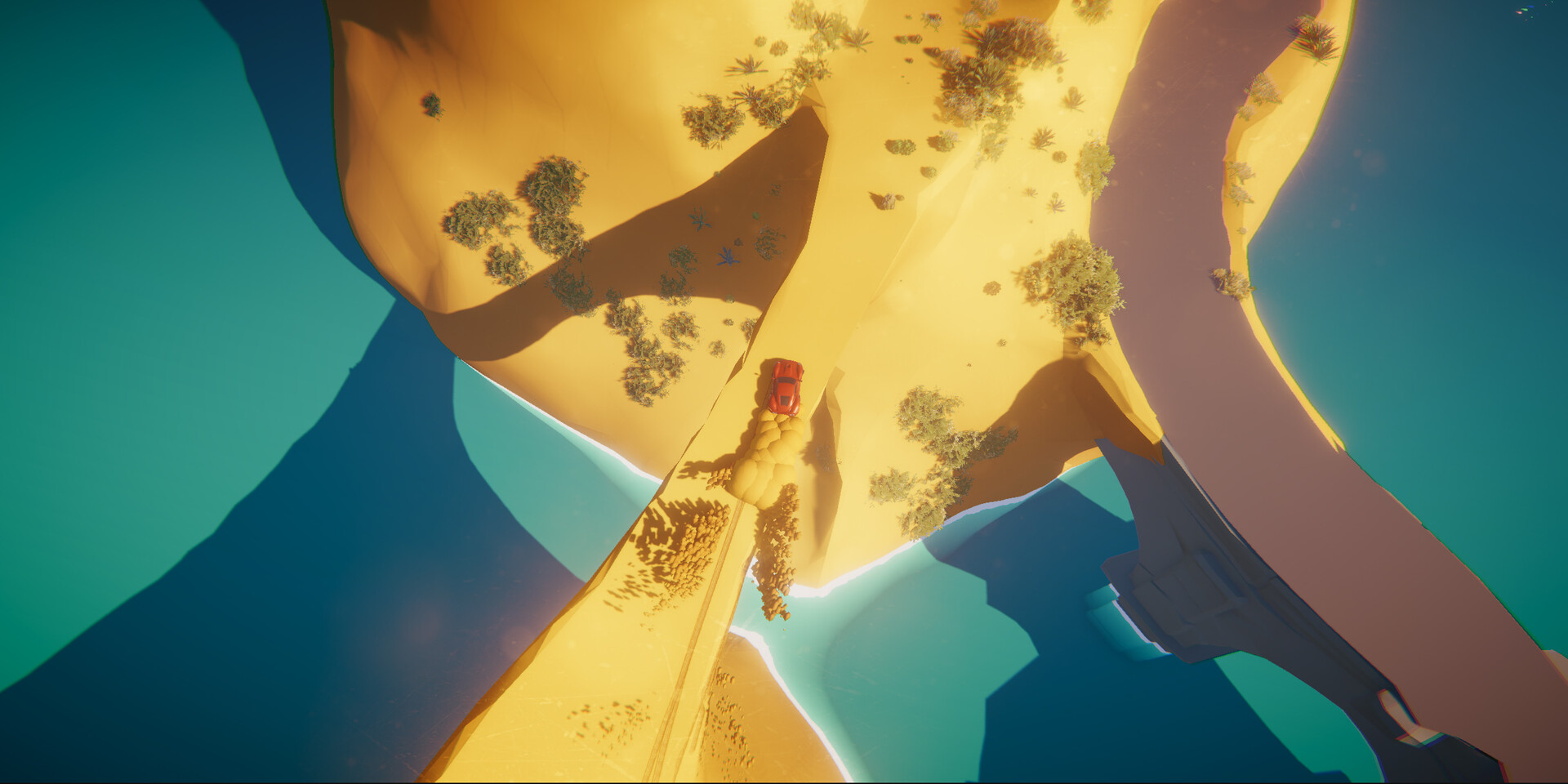 Top Drifters screenshot 2