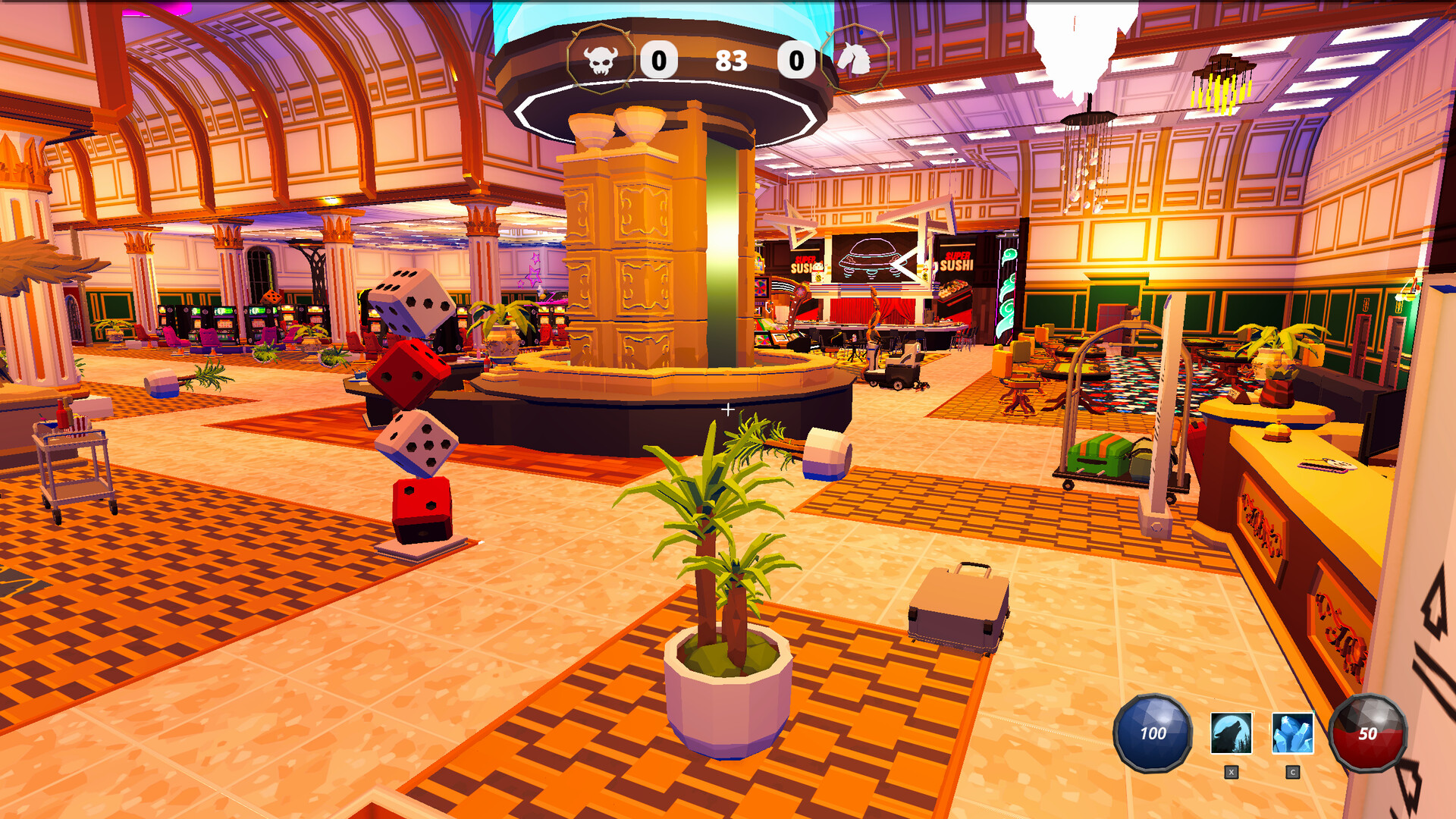 SeekOut screenshot 2