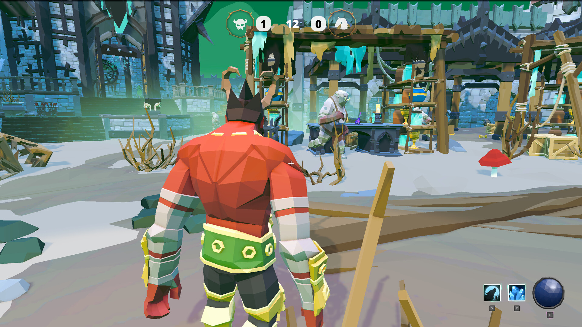 SeekOut screenshot 5