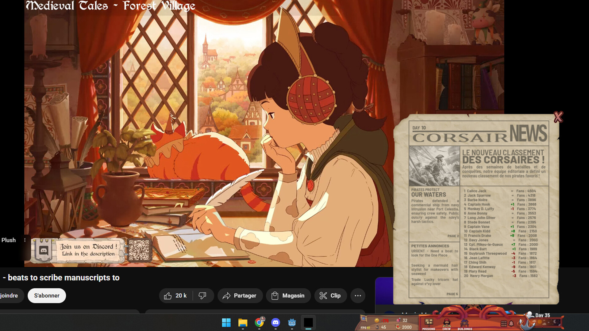 Pirate Den screenshot 3