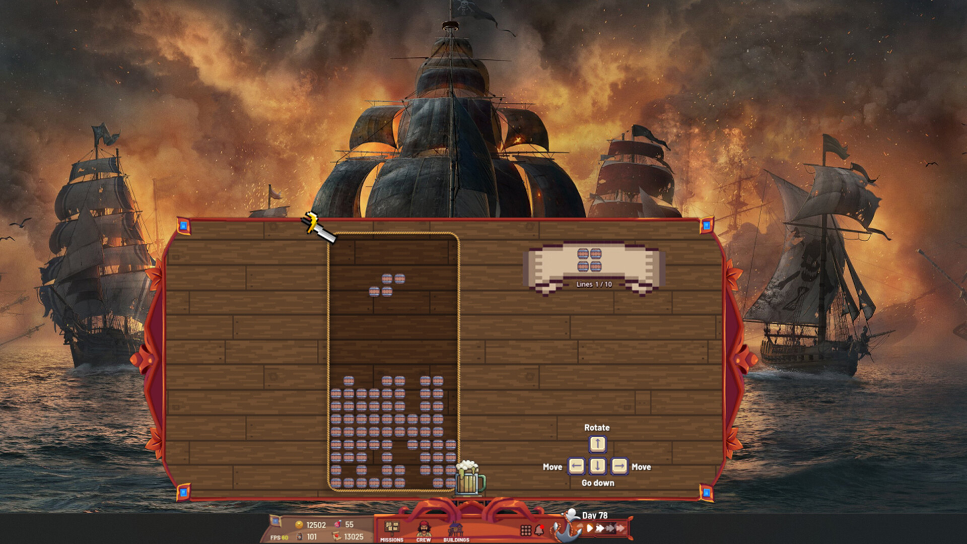 Pirate Den screenshot 6