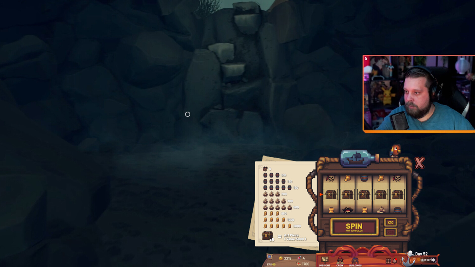 Pirate Den screenshot 4