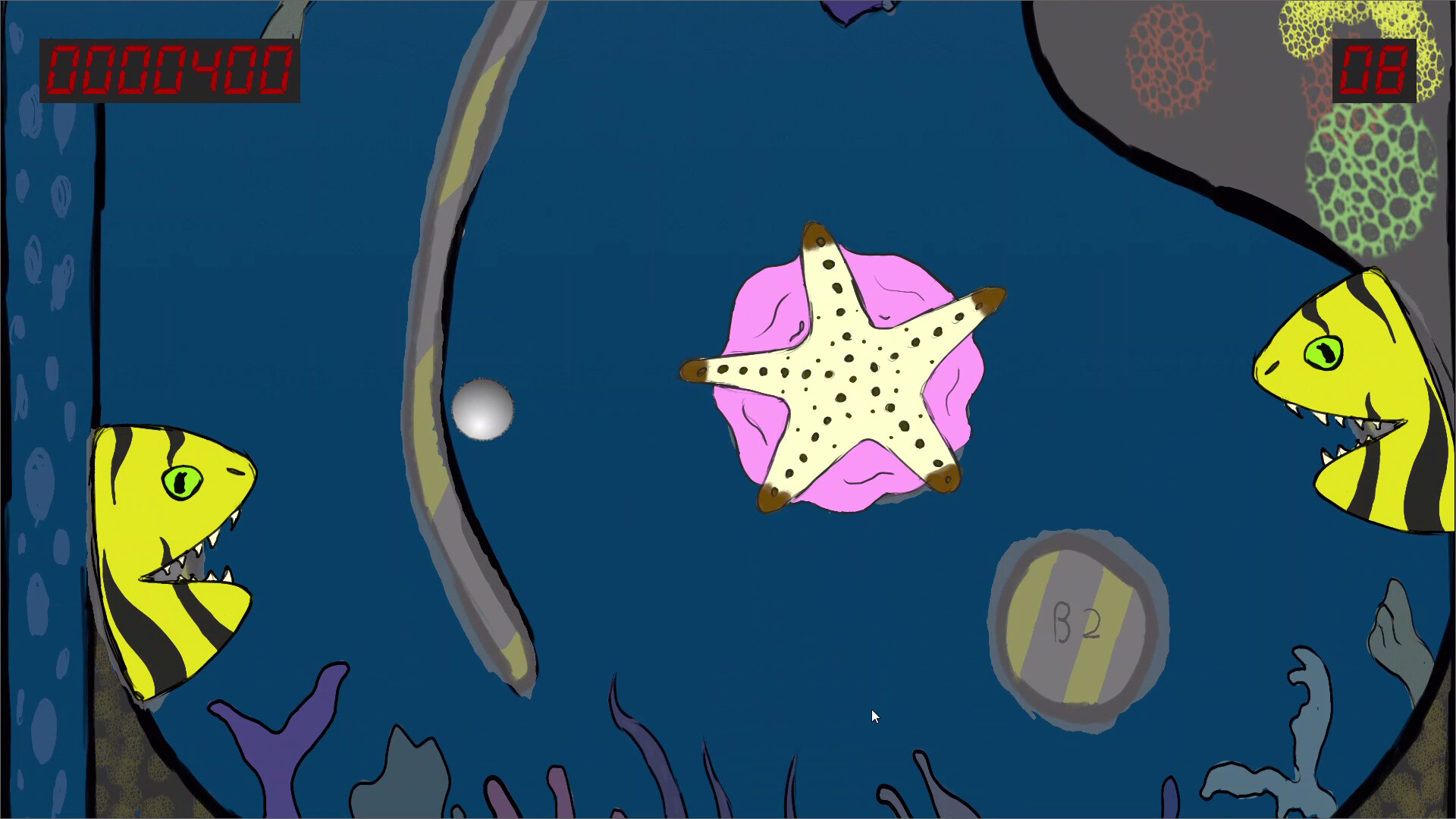 Pinballers screenshot 3