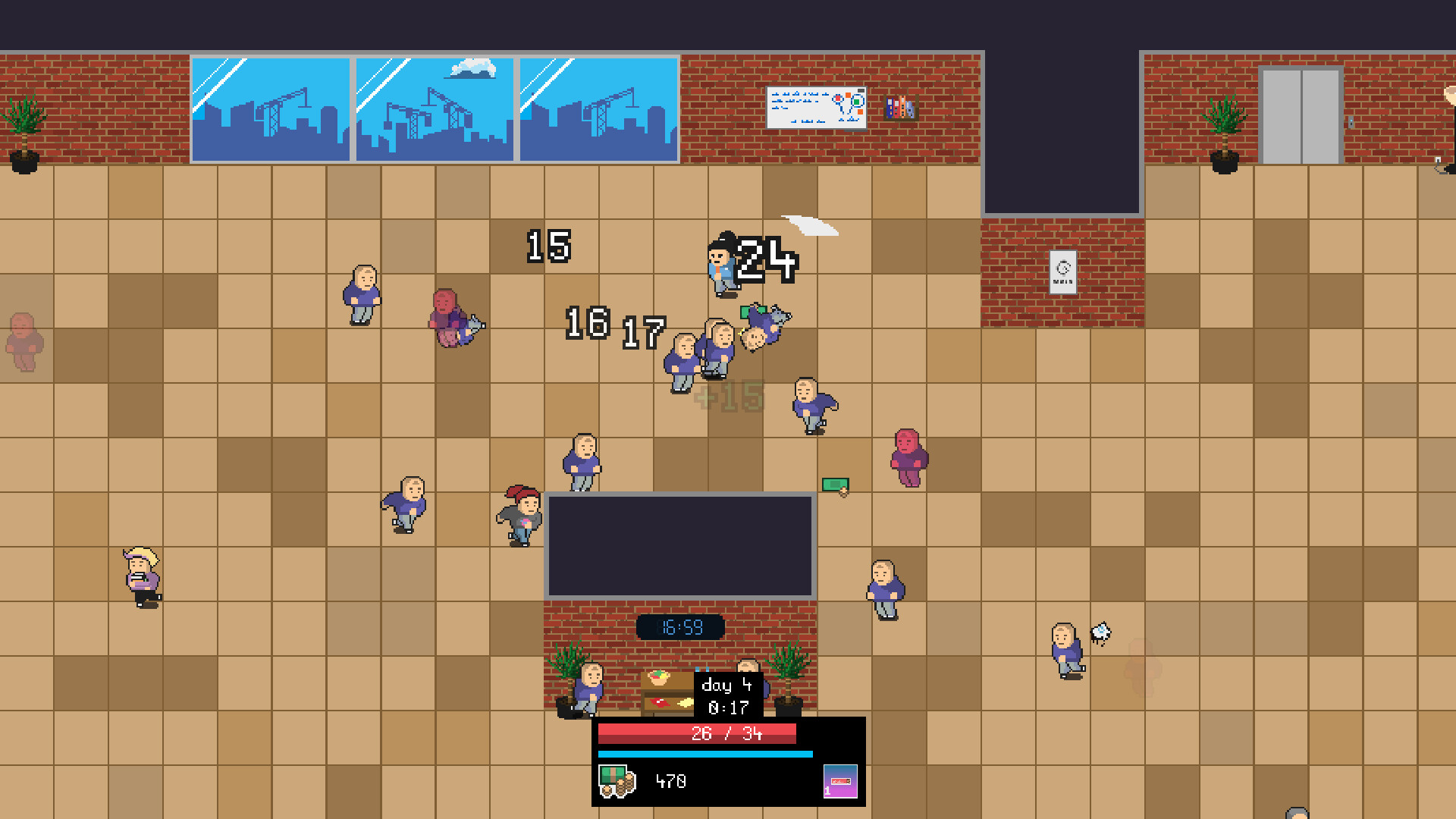 We Interns screenshot 3