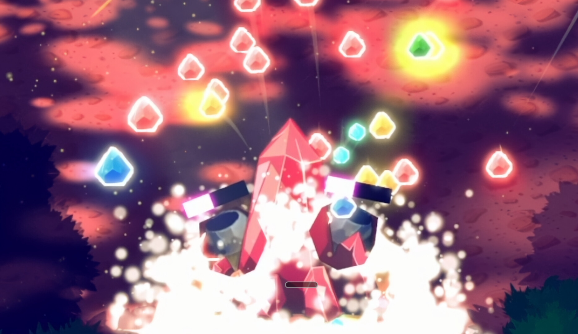Crystal Keeper screenshot 9
