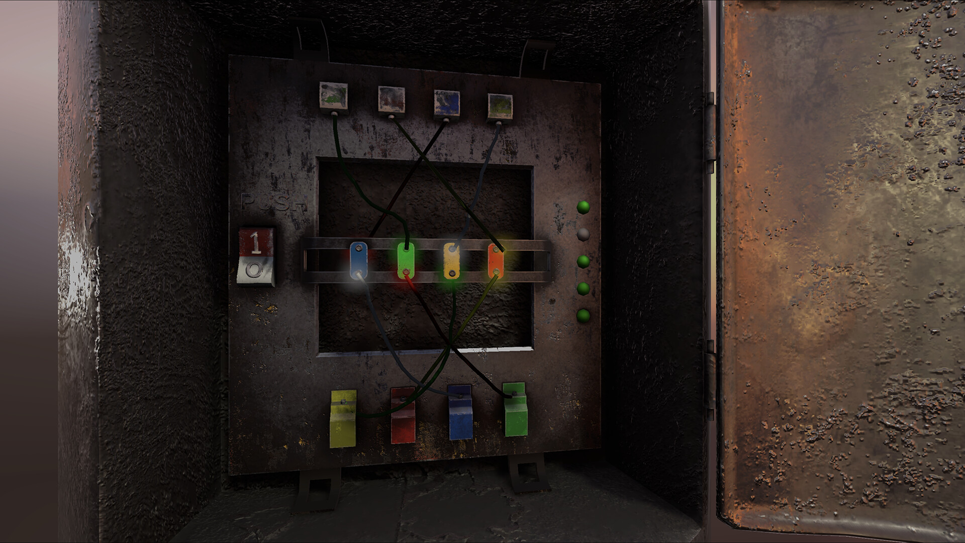 About a Boy screenshot 5