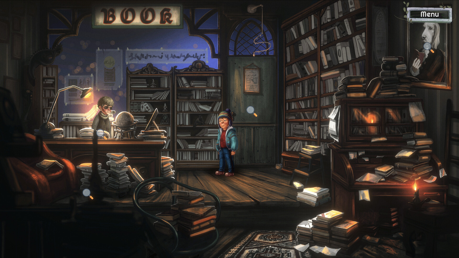 About a Boy screenshot 4