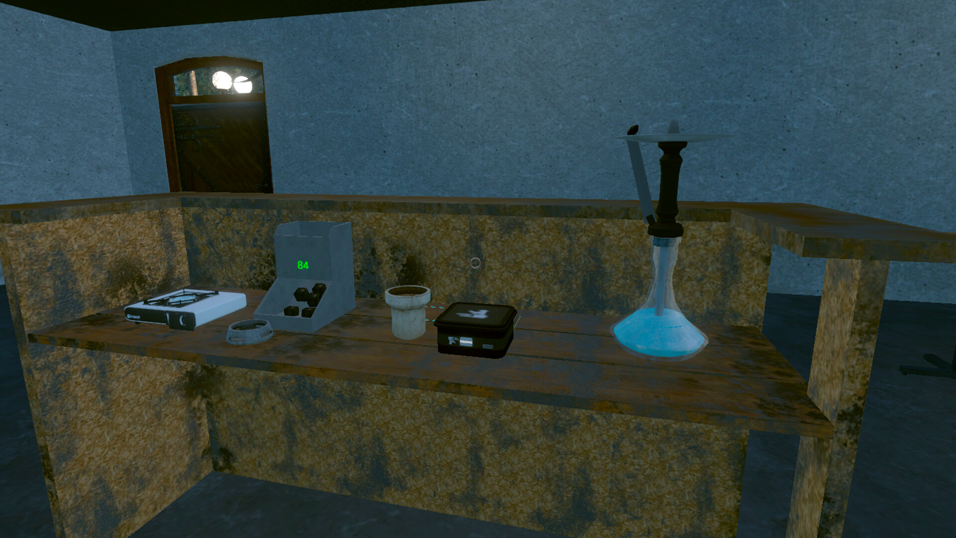 Hookah Simulator screenshot 5