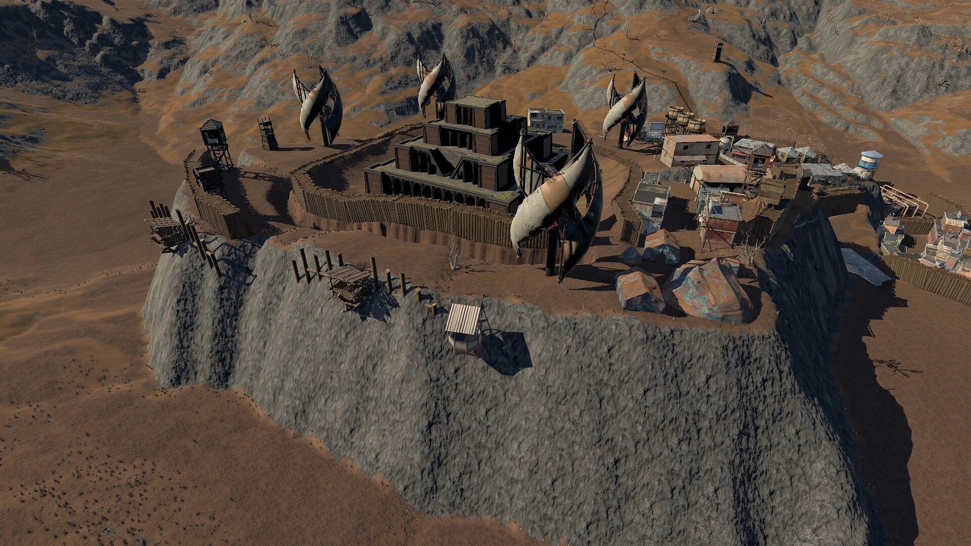 War On Wheels screenshot 8