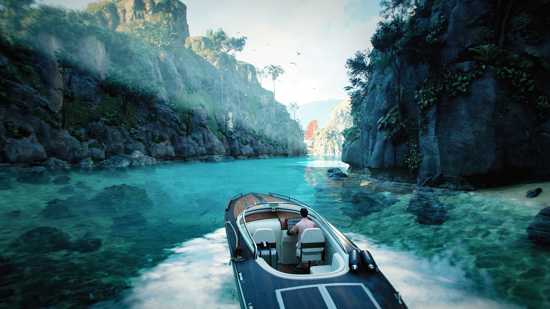 007 First Light screenshot 8