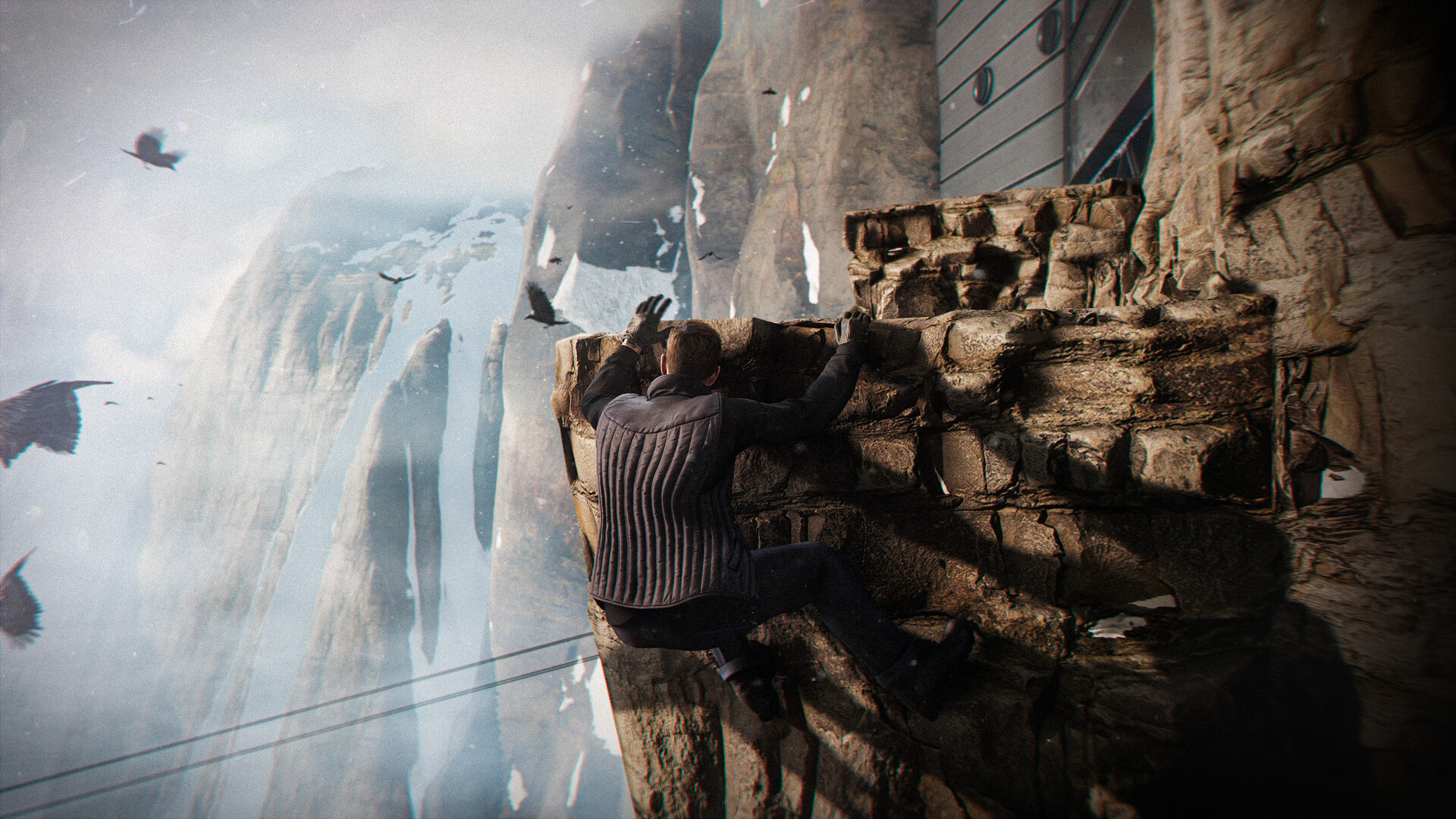 007 First Light screenshot 7