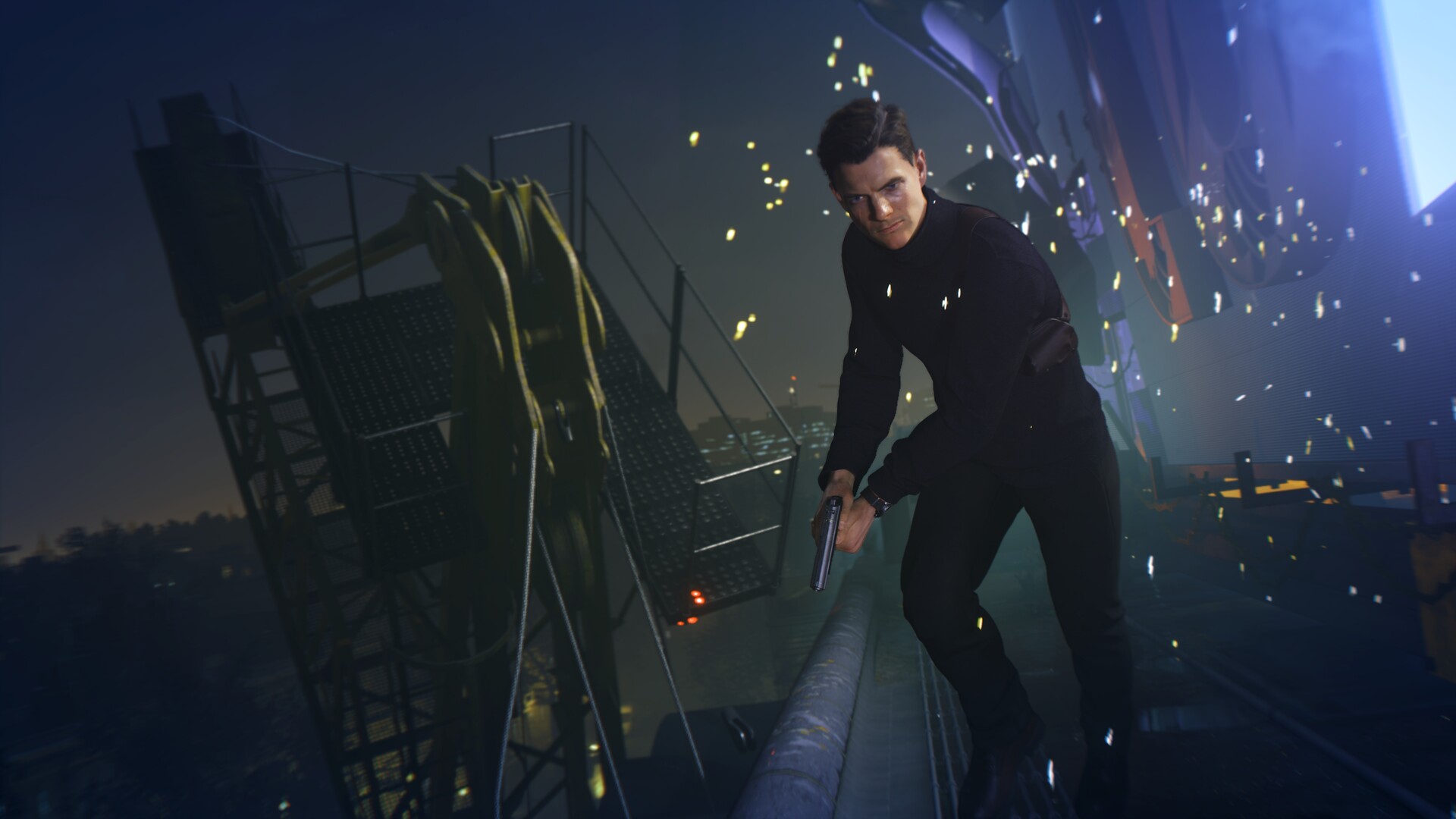 007 First Light screenshot 3