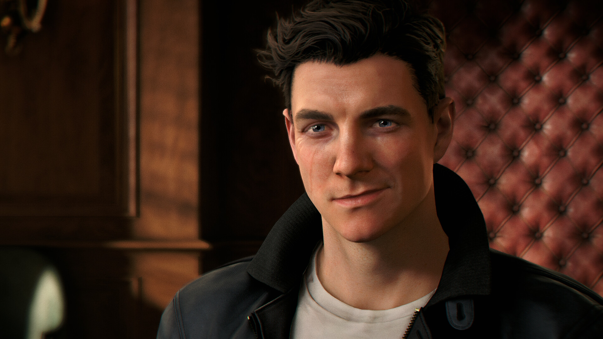 007 First Light screenshot 6