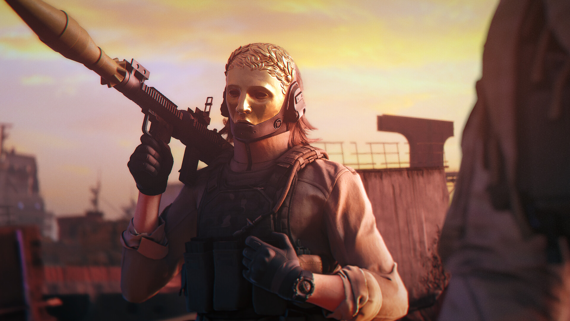 007 First Light screenshot 11